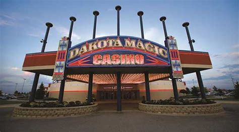 dakota magic casino & hotel 16849 102 st se - dakota magic casino events calendar.